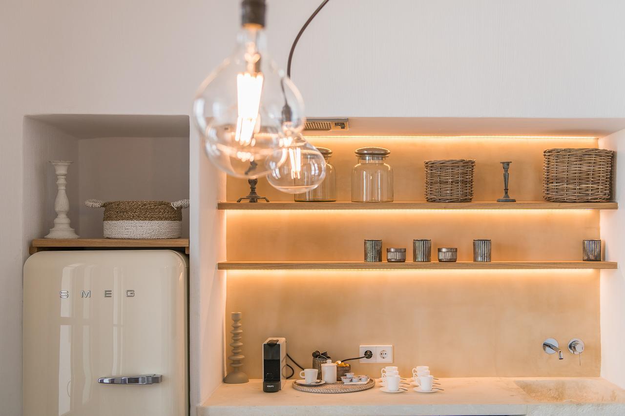Llonga'S Hostel Ситадела Екстериор снимка